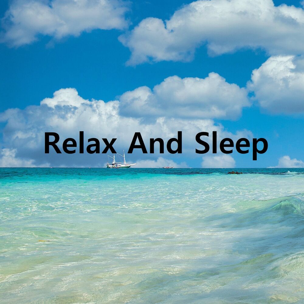 Picture of Relax And Sleep
