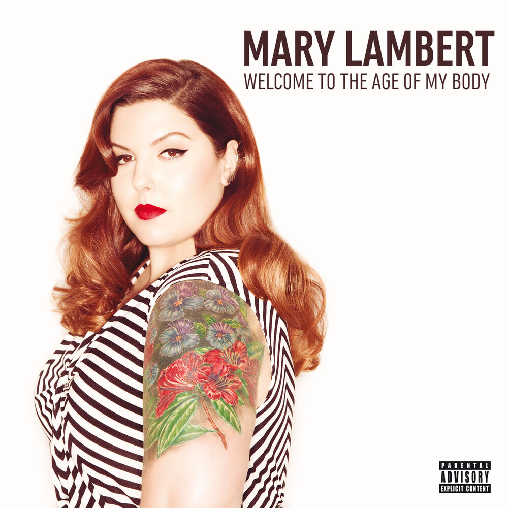Picture of Welcome To The Age Of My Body