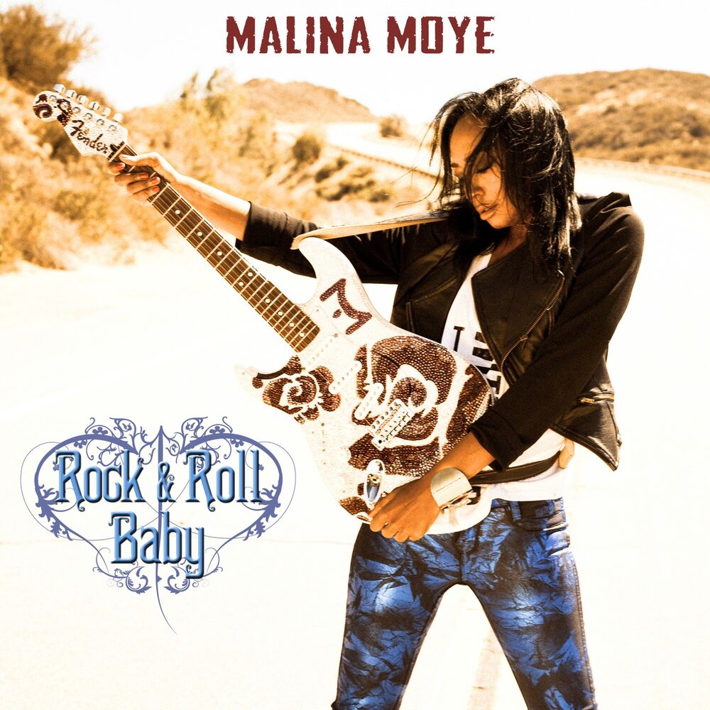 Picture of Rock & Roll Baby