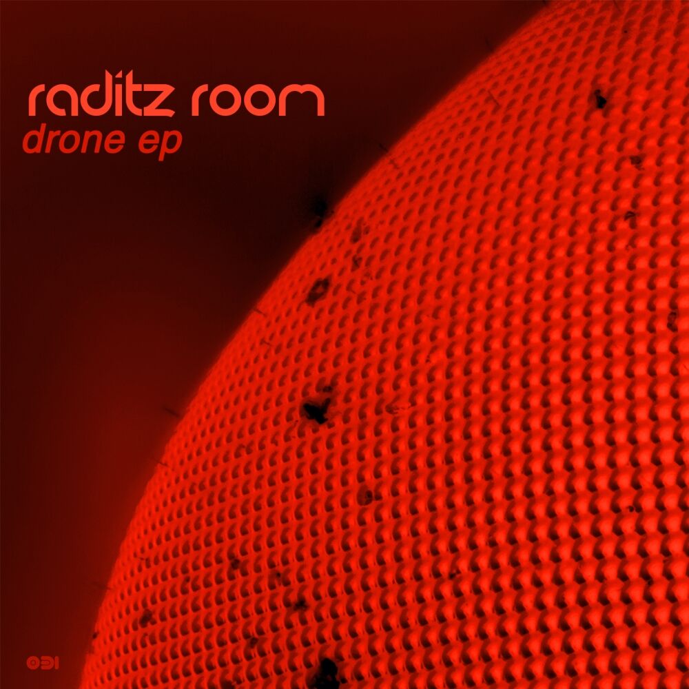 Picture of Drone Ep
