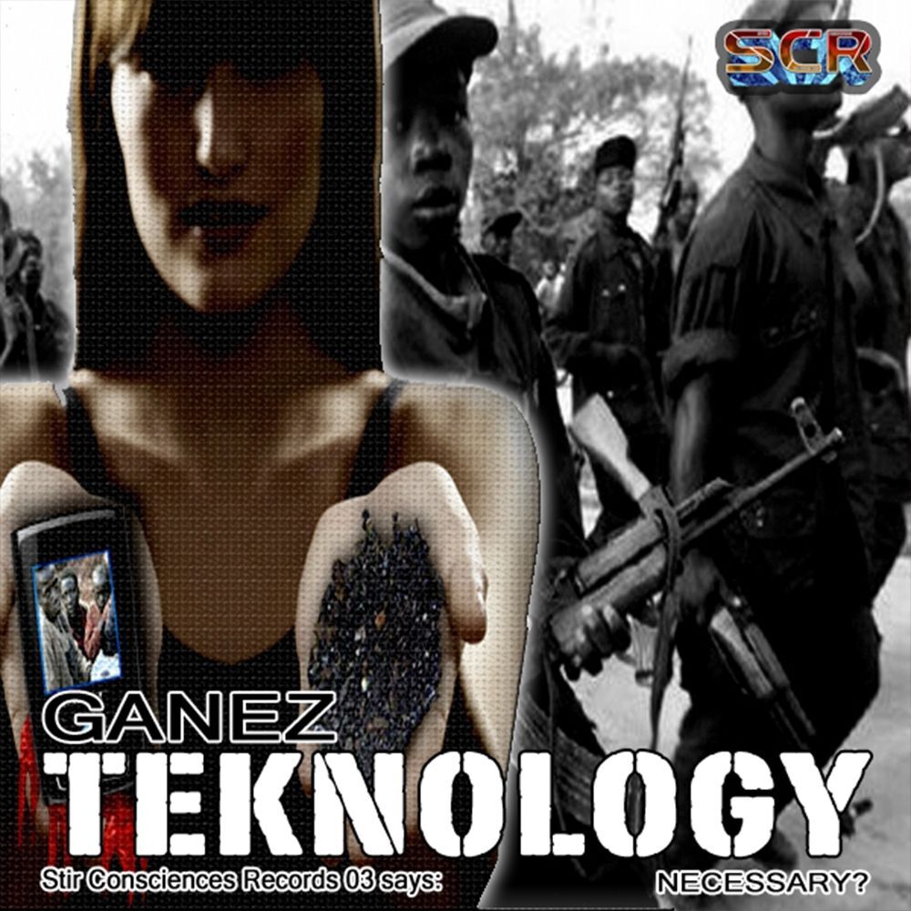 Picture of Teknology
