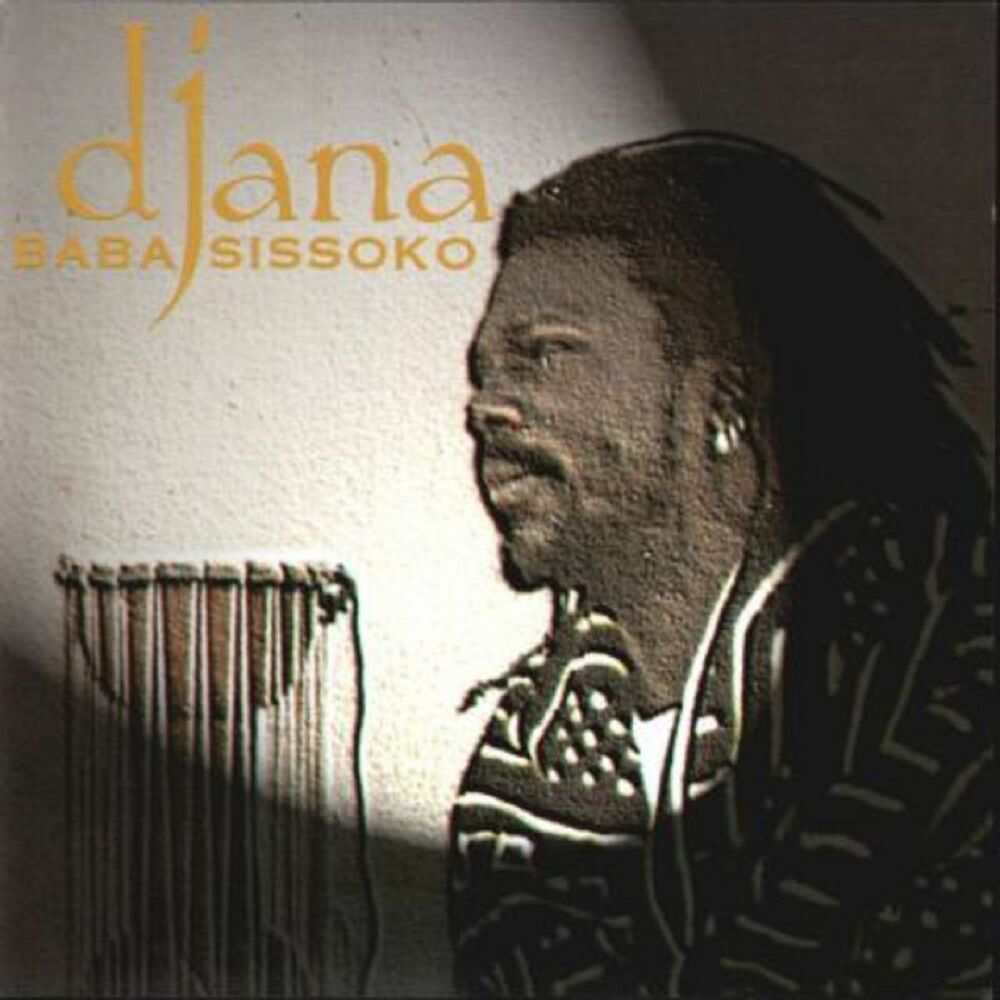 Picture of Djana