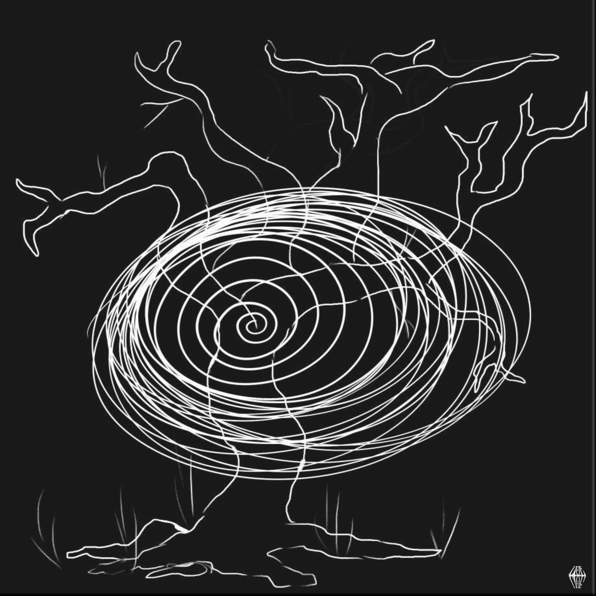 Album cover of Level Blank