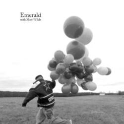 Cover of Emerald