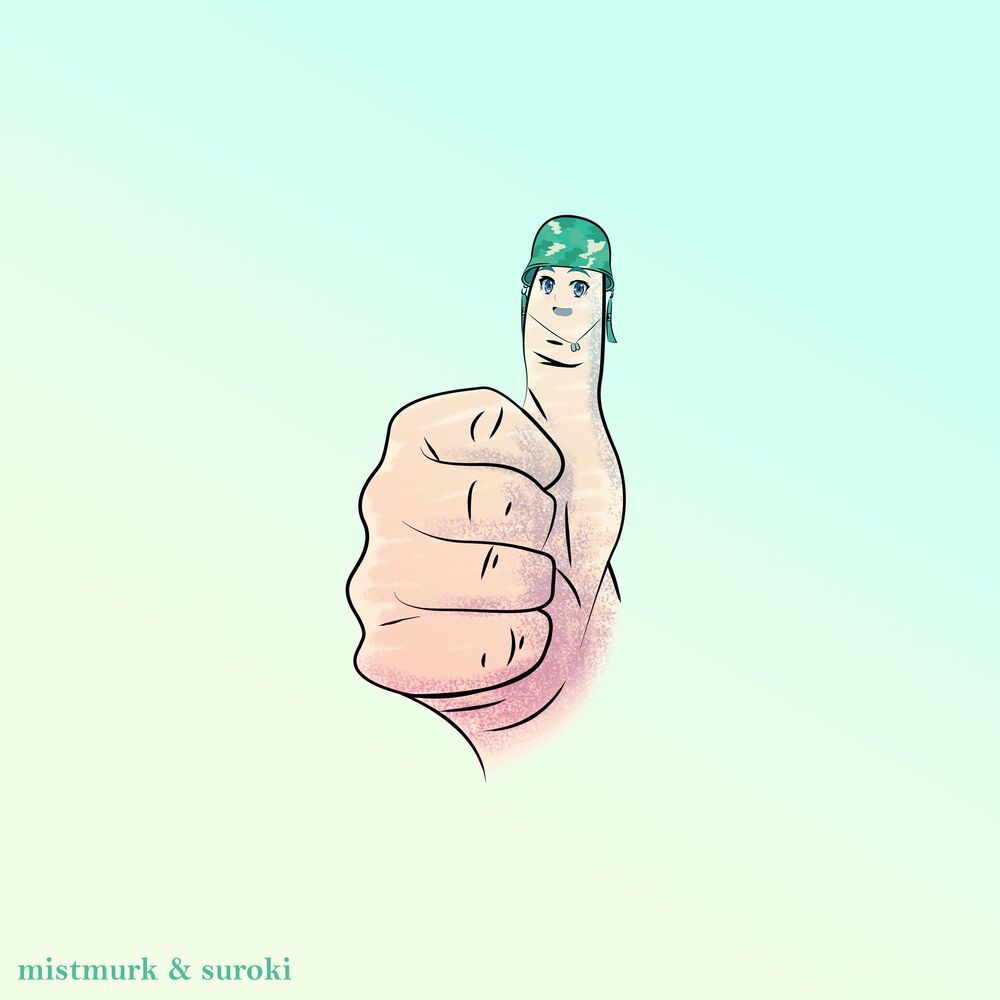 Picture of Thumb War
