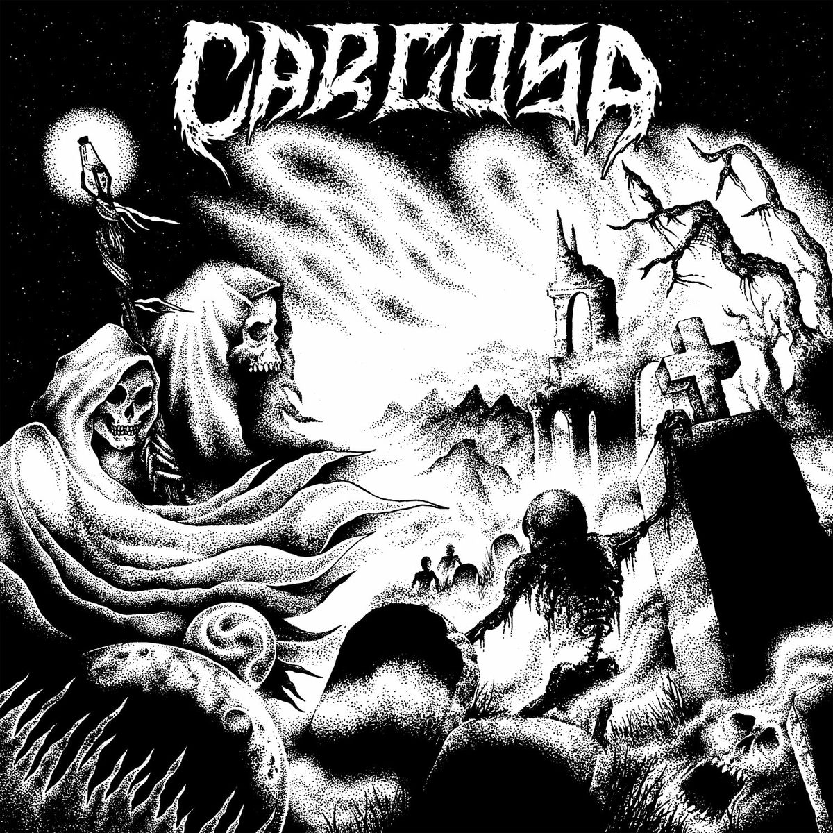 Anthology | Carcosa