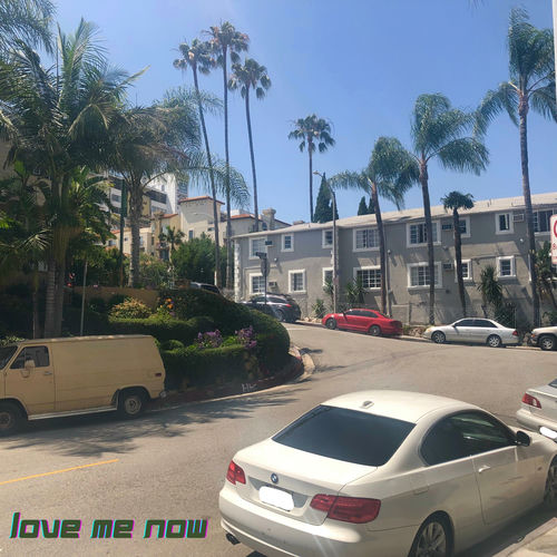 Love Me Now