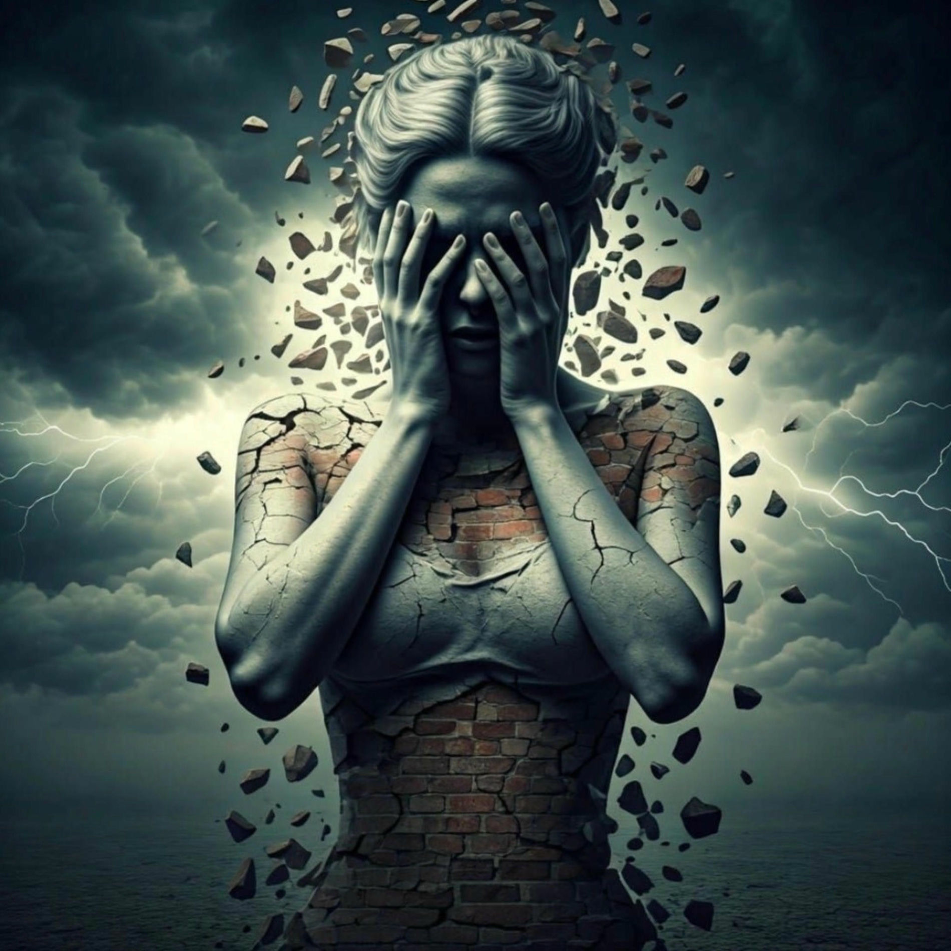 Album cover of TOTAL ECLIPSE