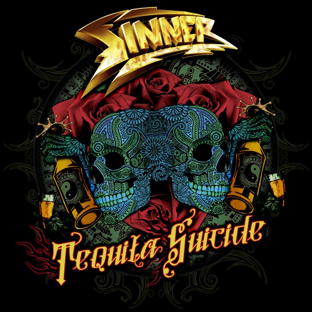 Picture of Tequila Suicide