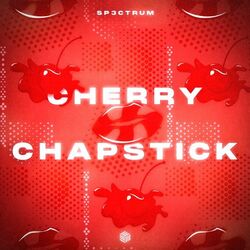 Cover of Cherry Chapstick