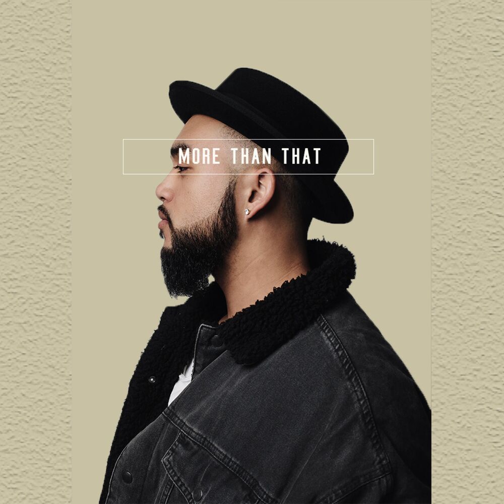 Picture of More Than That (feat. D-Sep)