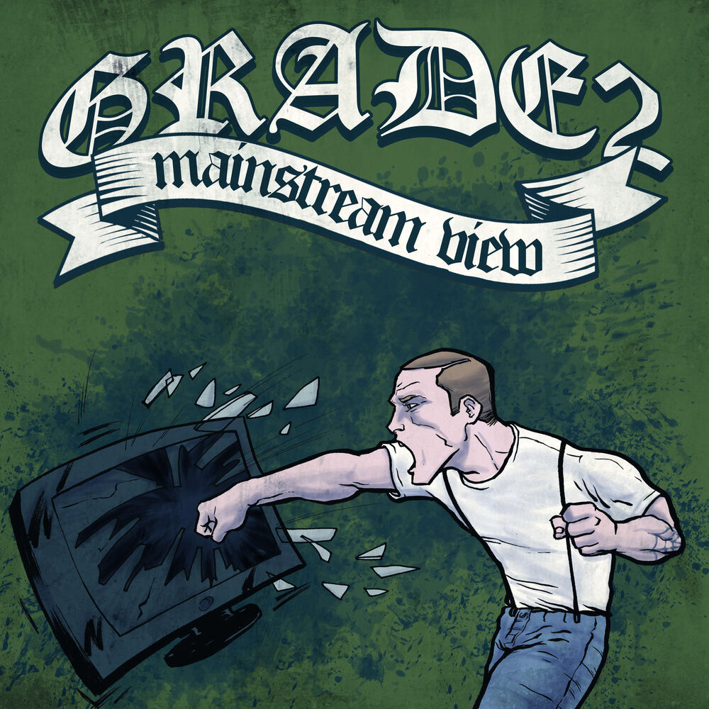 Picture of Mainstream View