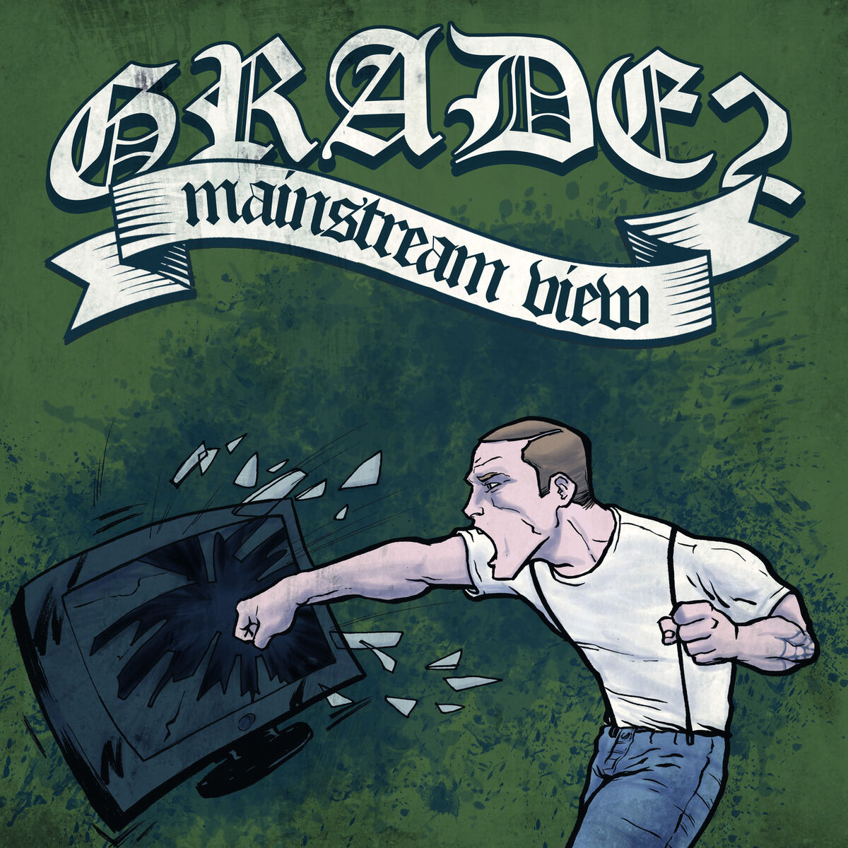 Album cover of Mainstream View