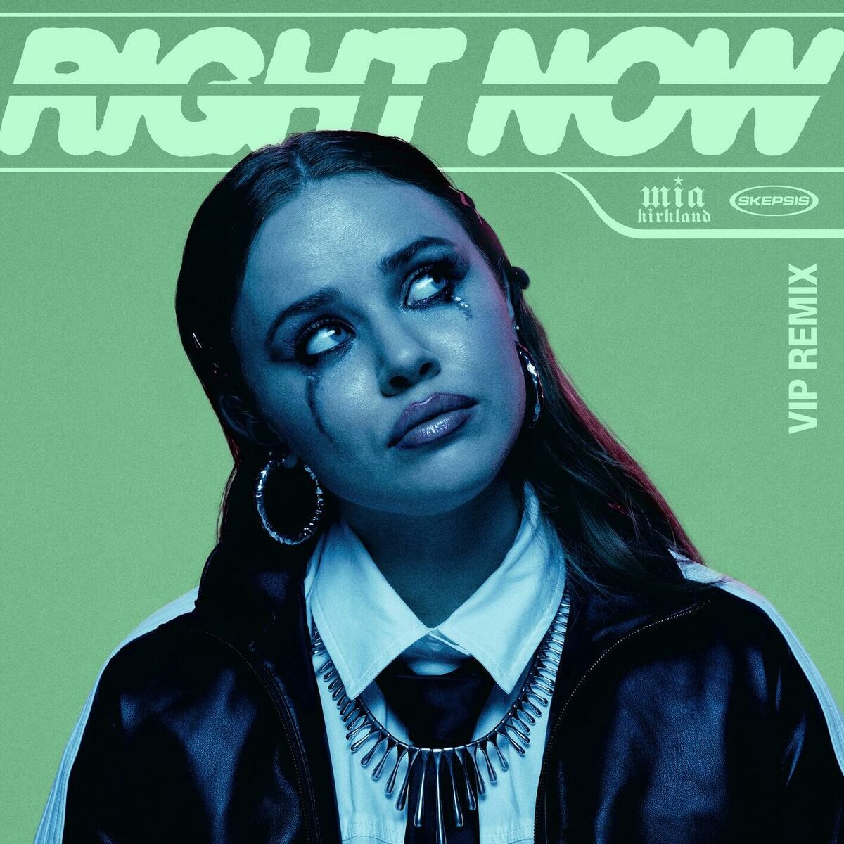 Album cover of Right Now