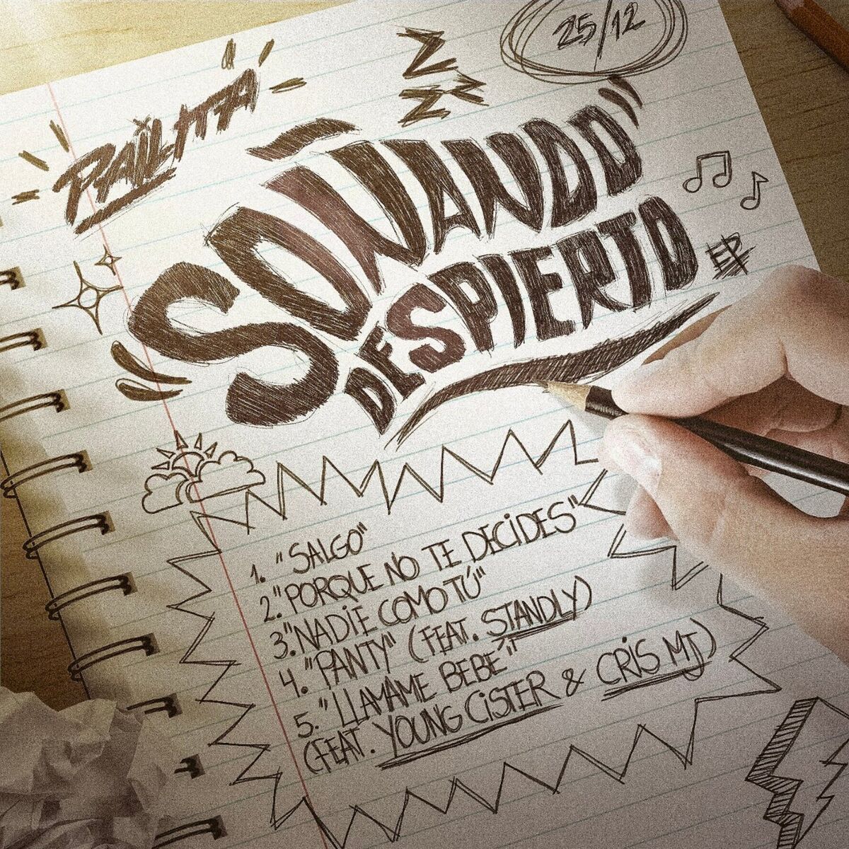 Album cover of Llámame Bebé