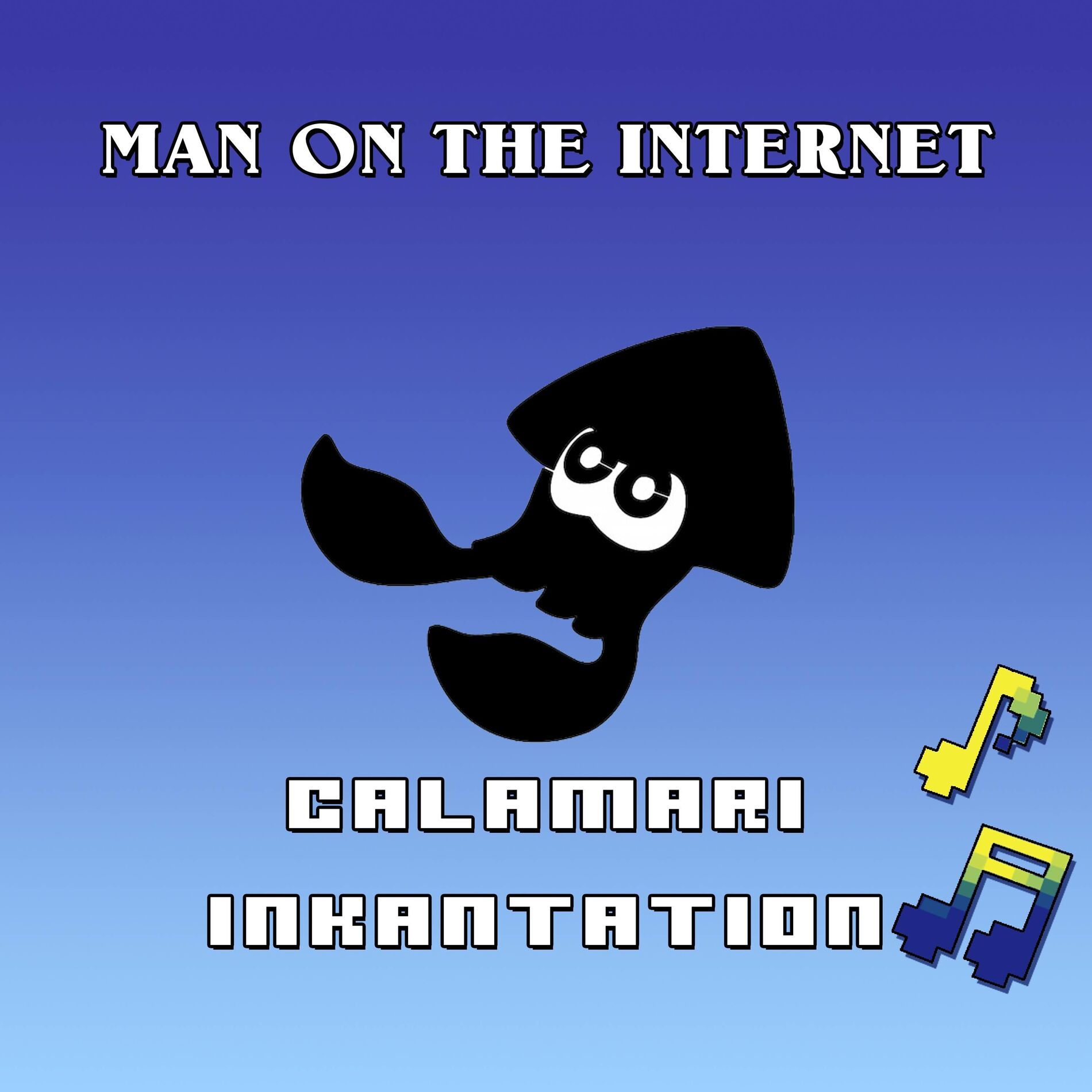 Album cover of Calamari Inkantation (From 