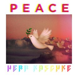 Cover of Peace