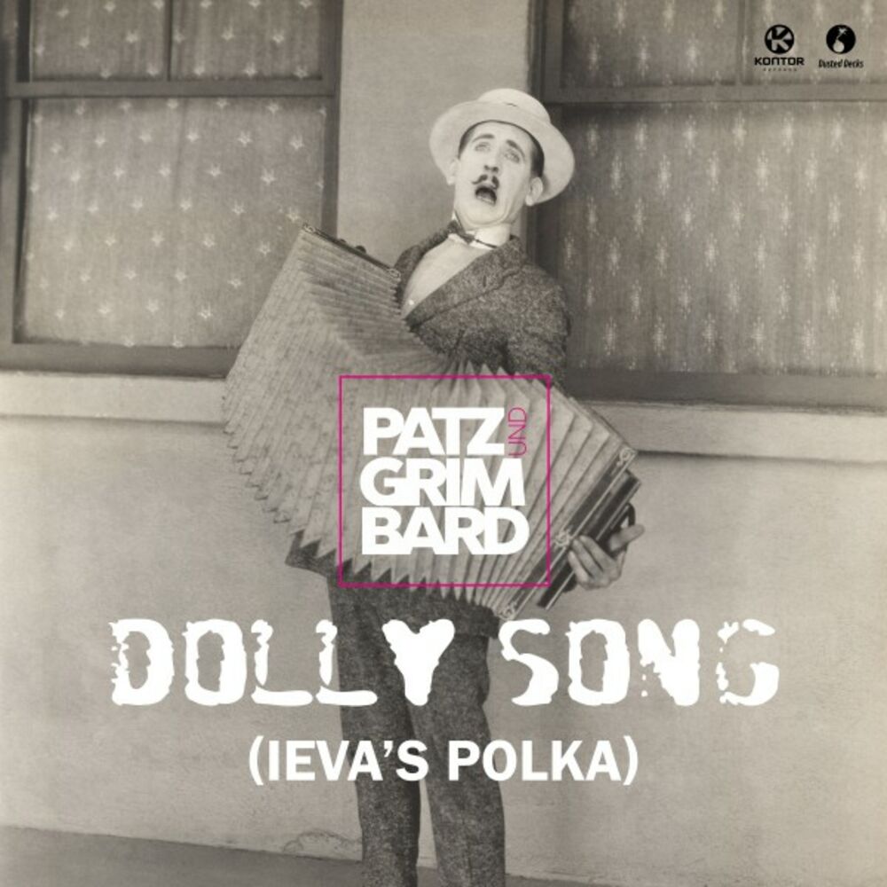 Picture of Dolly Song (Ieva's Polka)