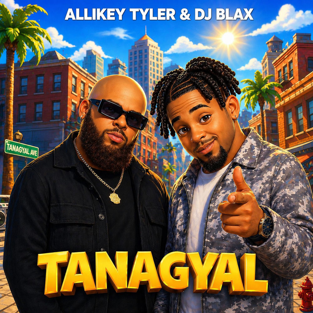 TANAGYAL