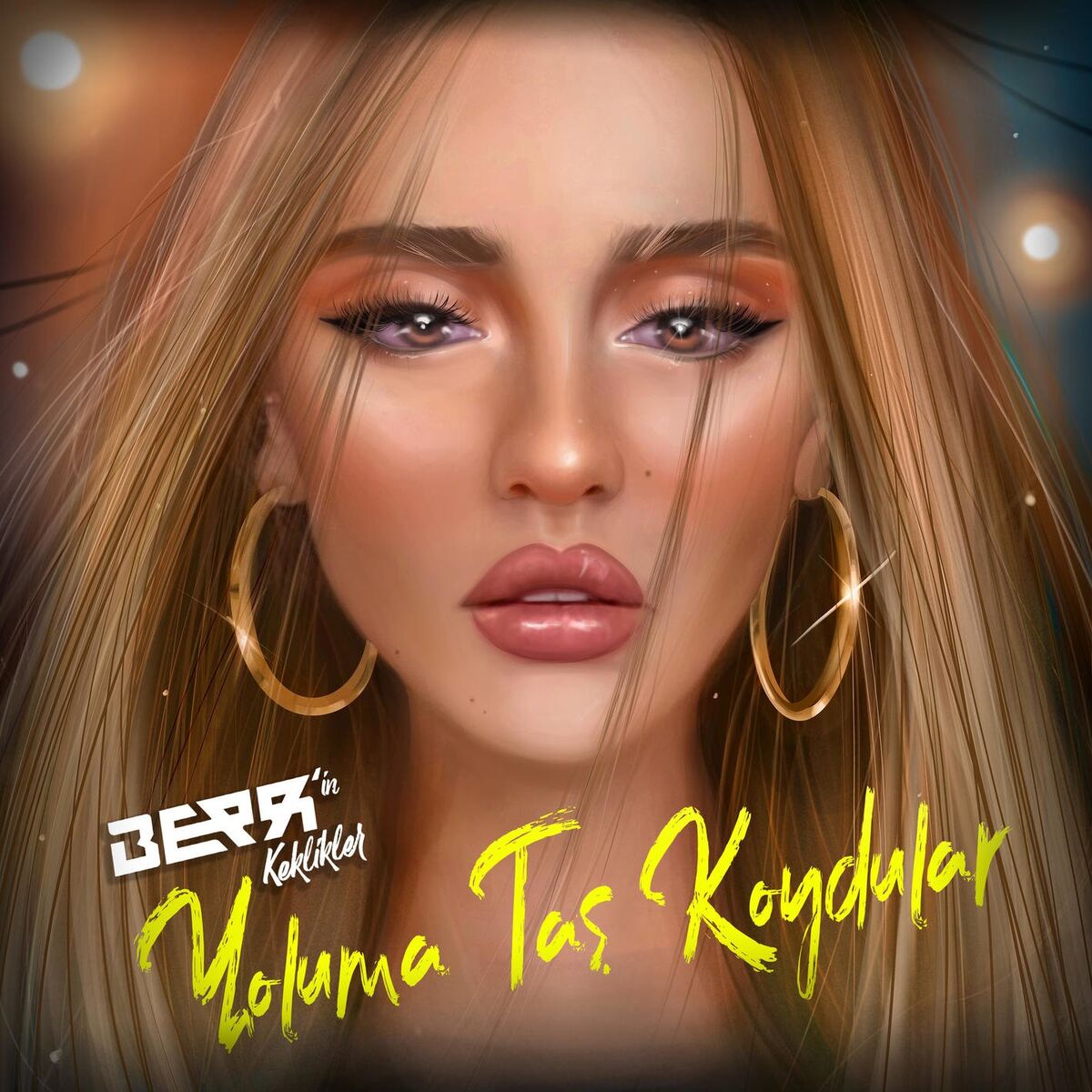 Album cover of Yoluma Taş Koydular