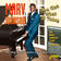 Summertime by Marv Johnson album cover