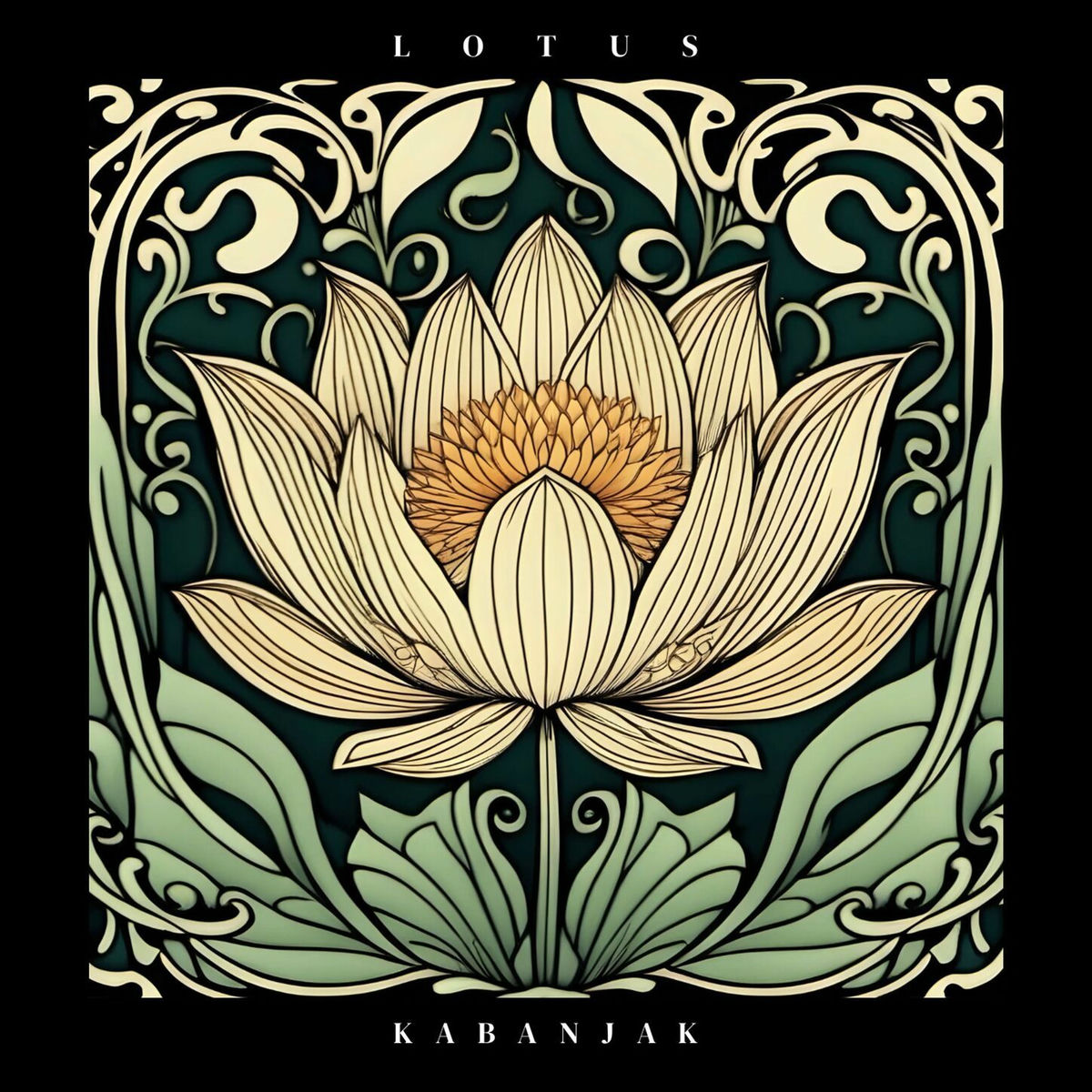 Album cover of Lotus