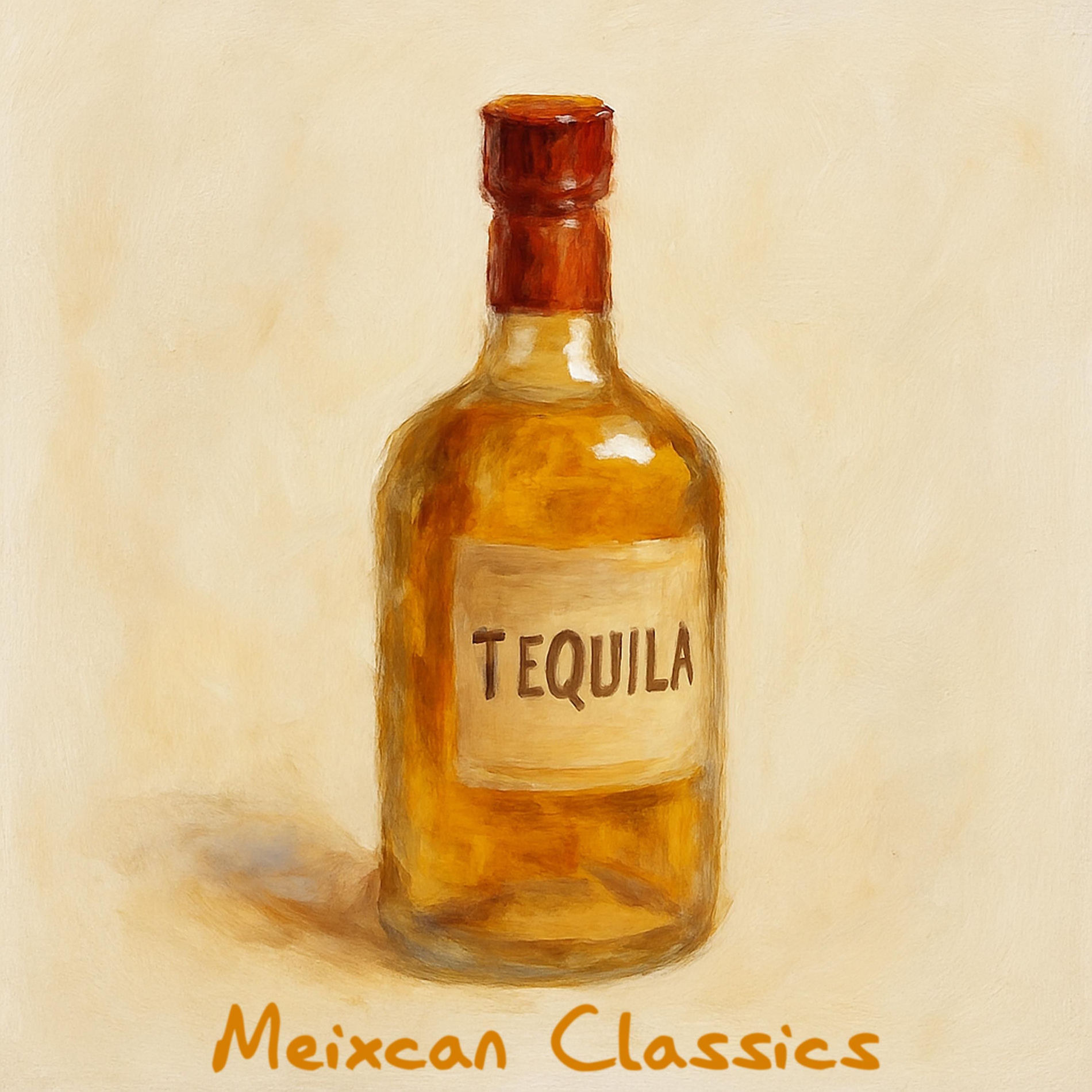 Album cover of Mexican Classics, Vol. 3