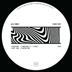 Cover of Higher Orbit