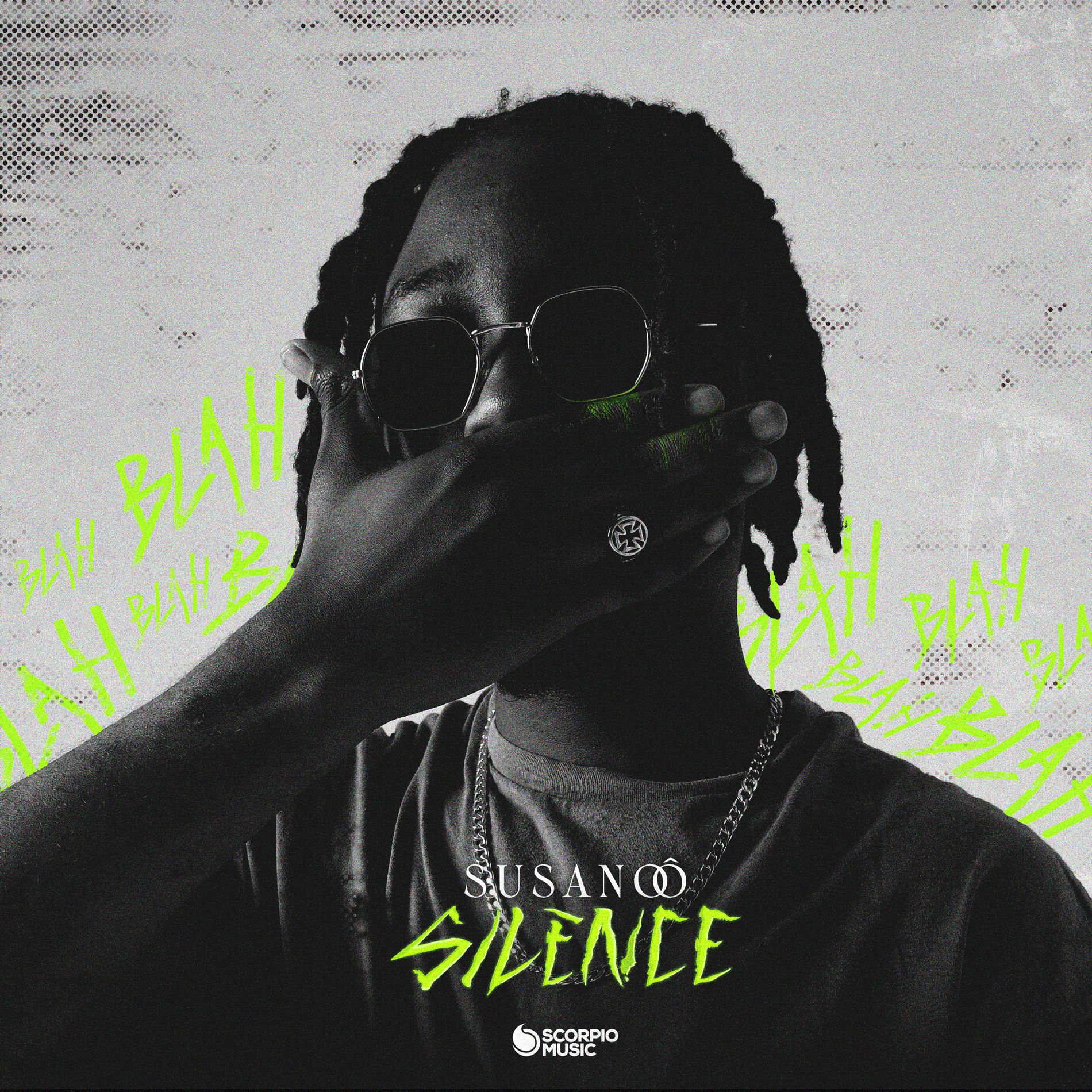 Album cover of Silence