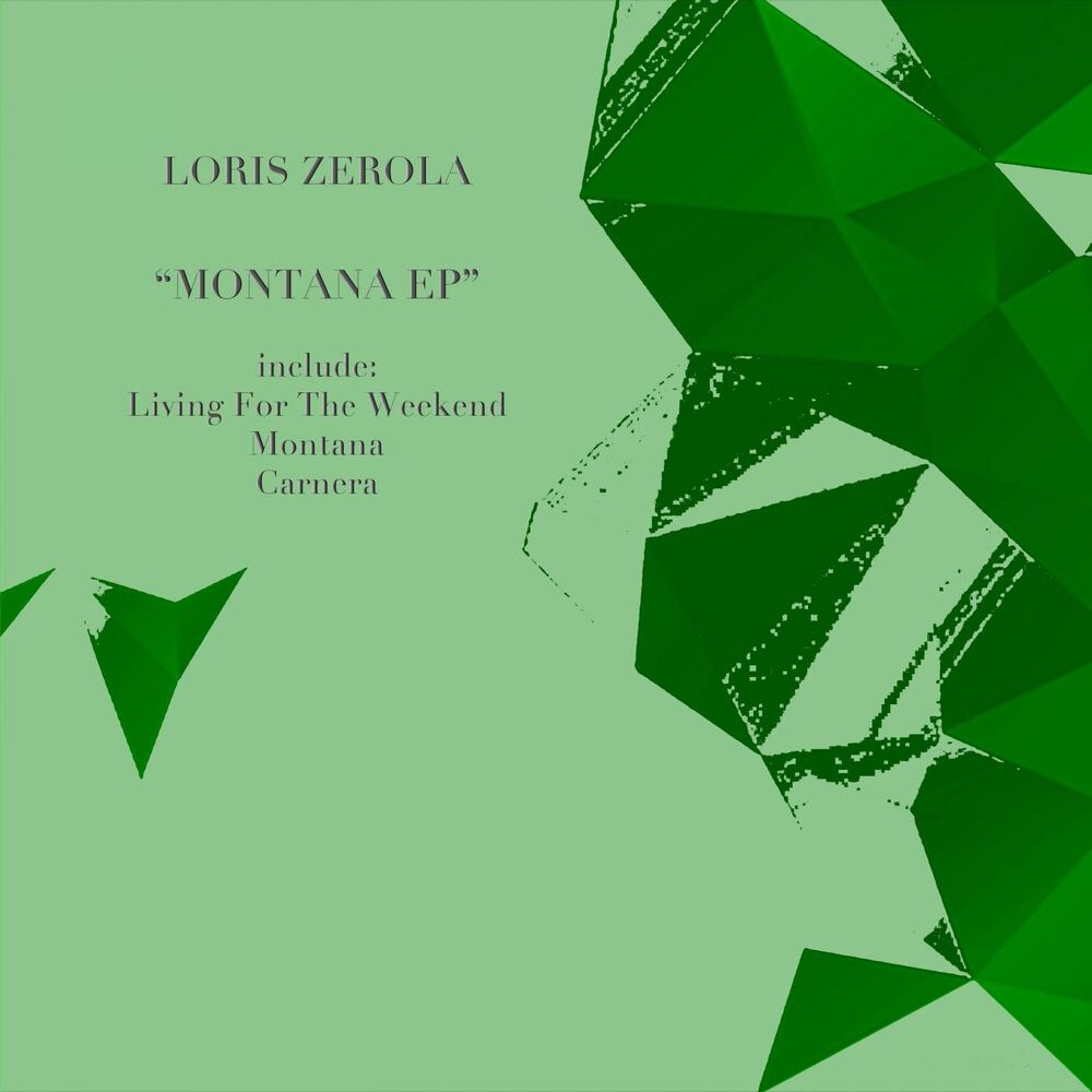 Picture of Montana Ep