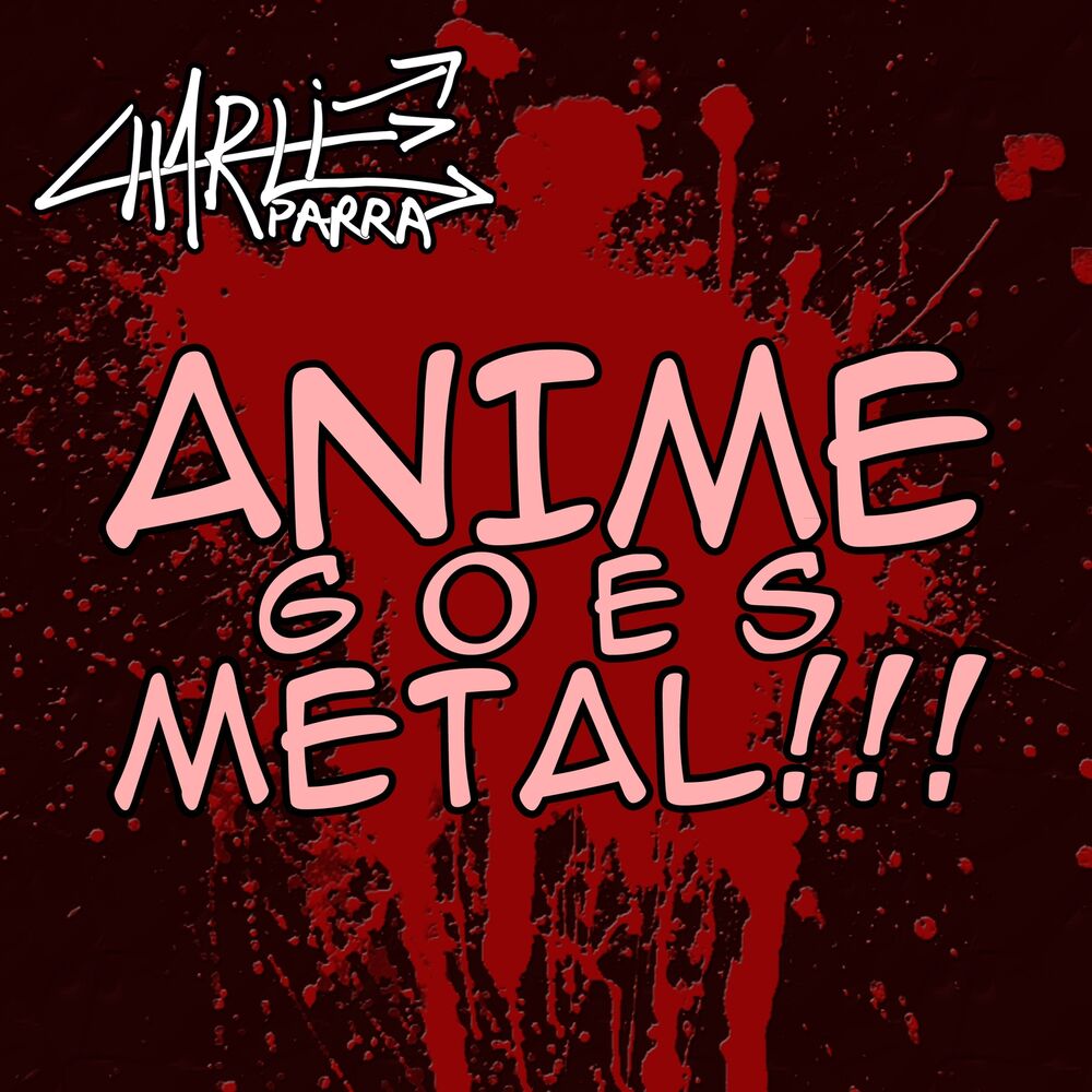 Picture of Anime goes metal