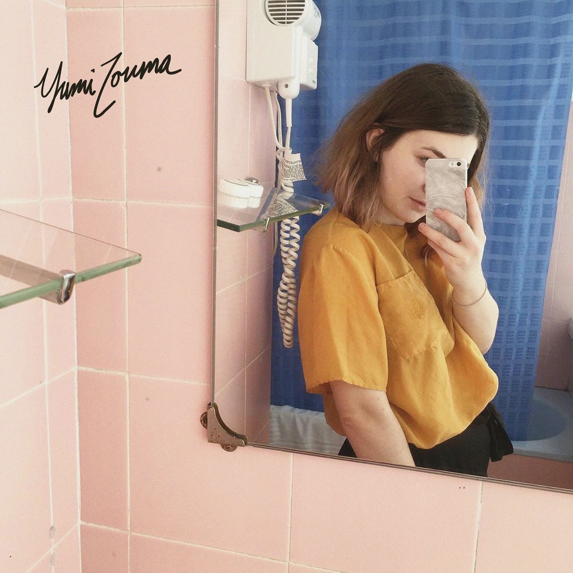 Album cover of Bruise