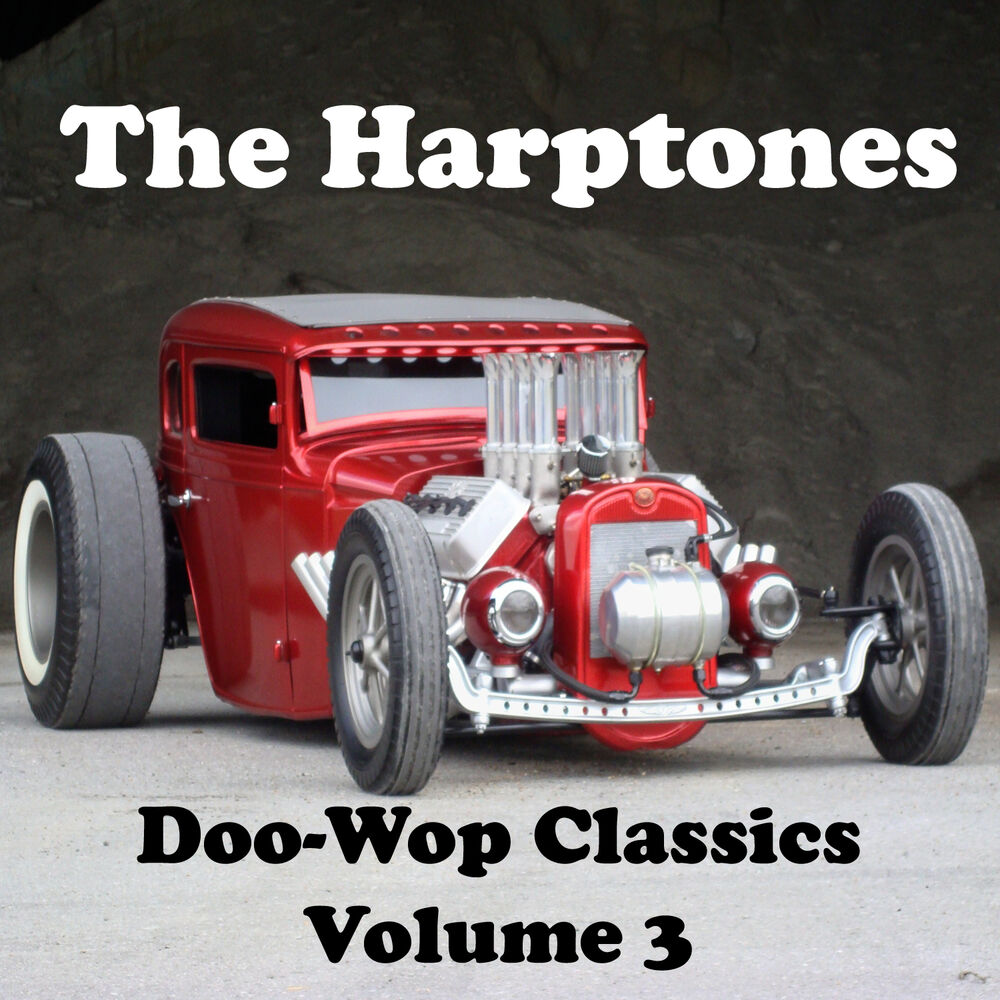 Picture of Doo-Wop Classics - Volume 3