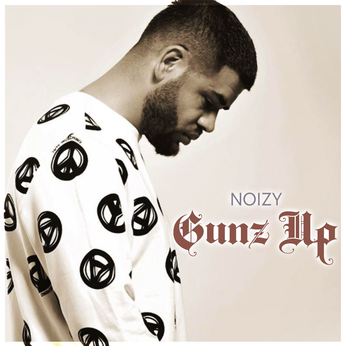 Album cover of Gunz Up
