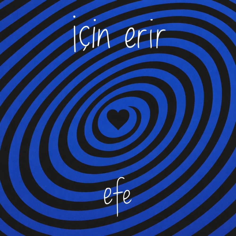 için erir cover