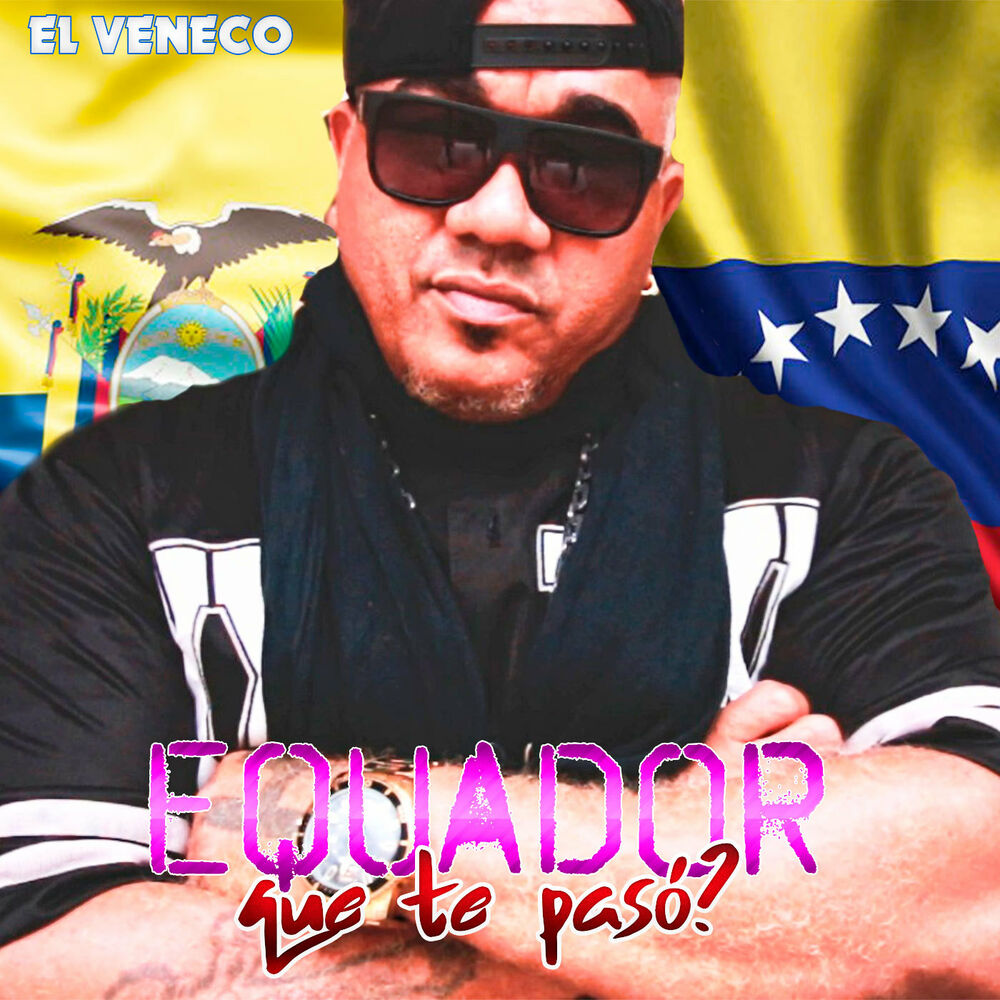 Picture of Equador Que Te Pasó?