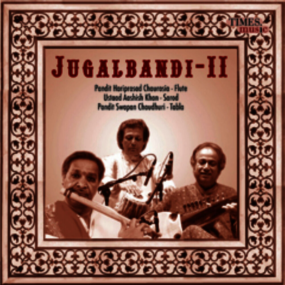 Picture of Jugalbandi II