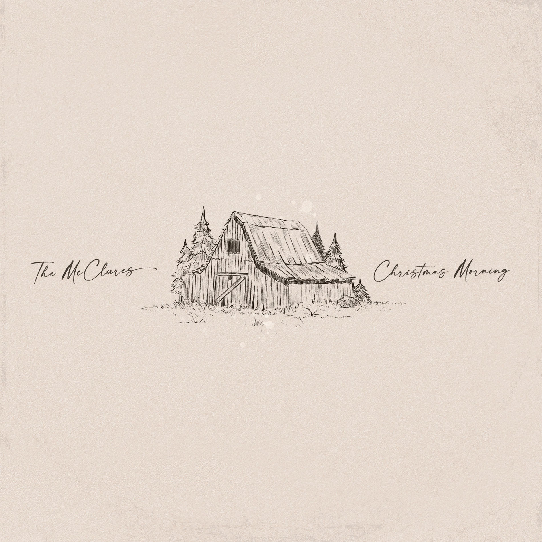 Album cover of Christmas Morning (Studio Version)