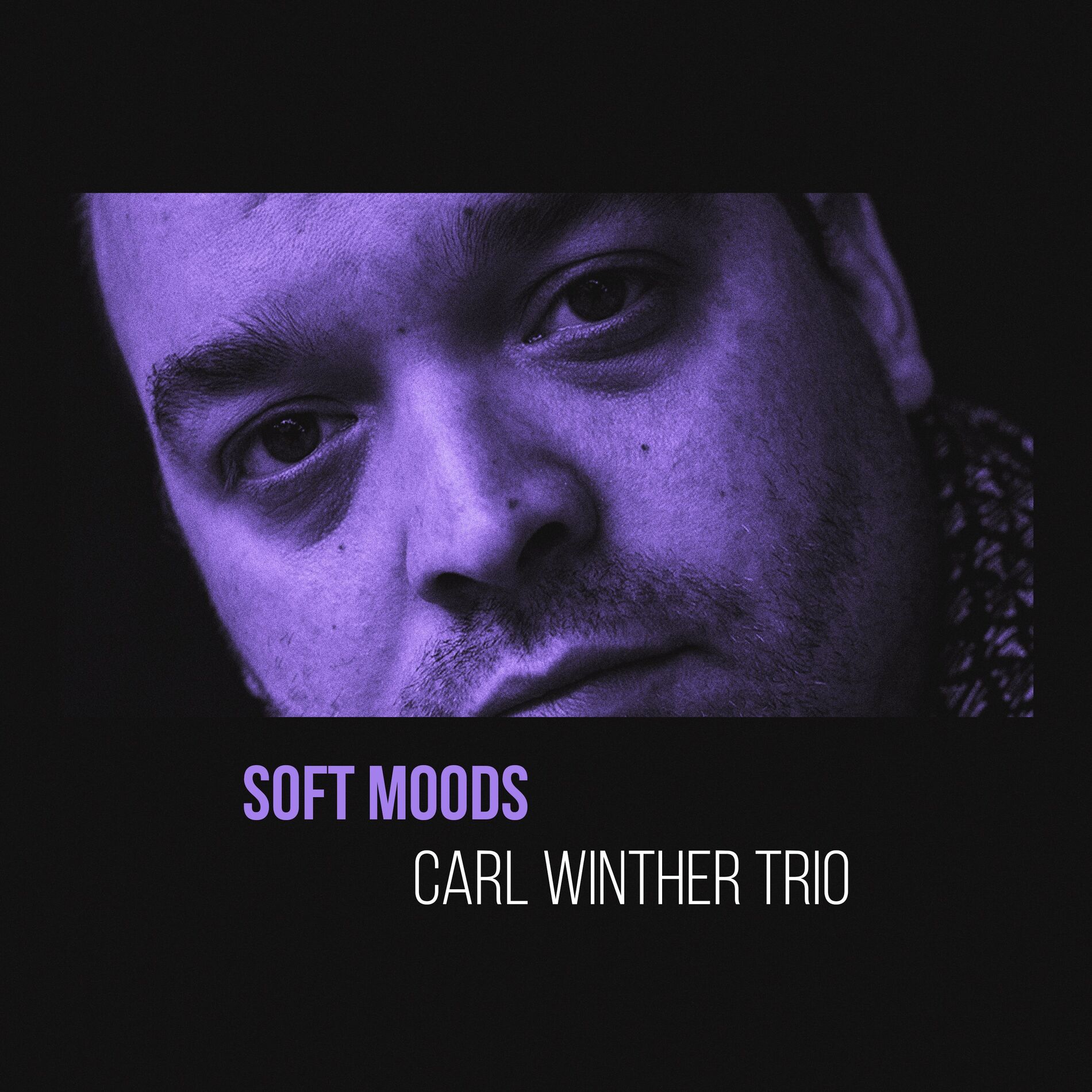 Album cover of Soft Moods