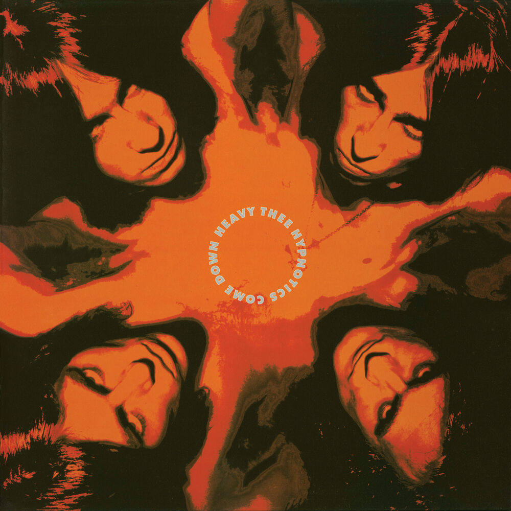Picture of Come Down Heavy (Remastered)