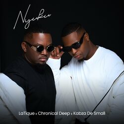 Cover of Nyuku