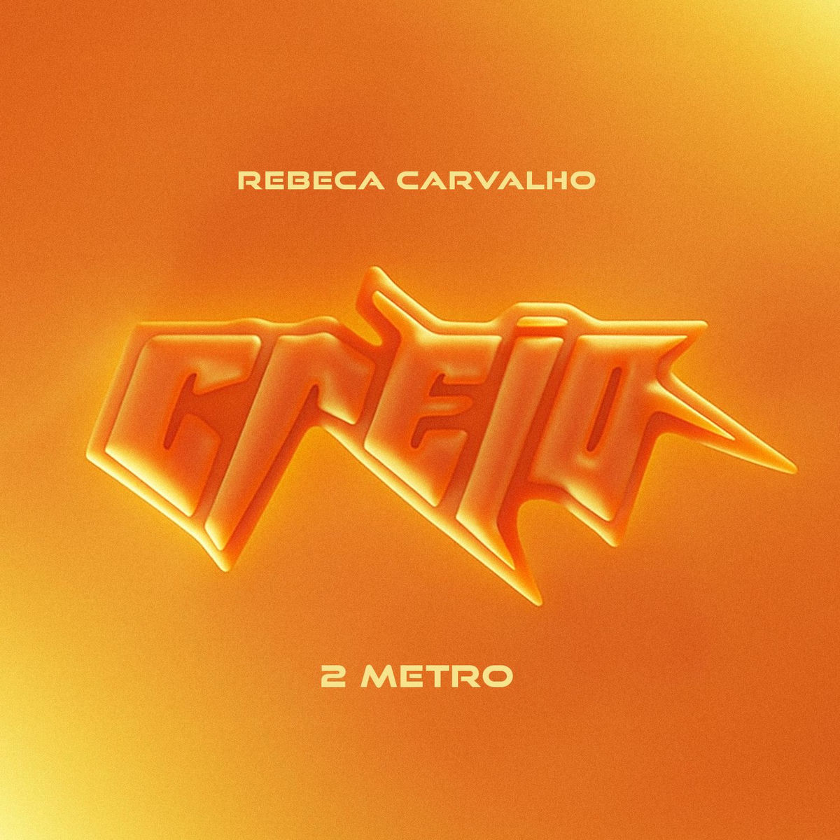 Album cover of Creio