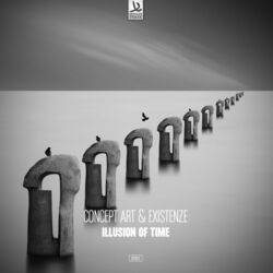 Cover of Illusion Of Time