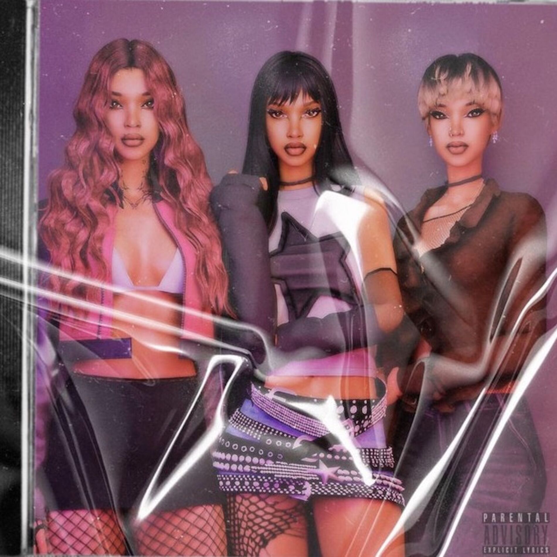 Album cover of Meet The Lilithz