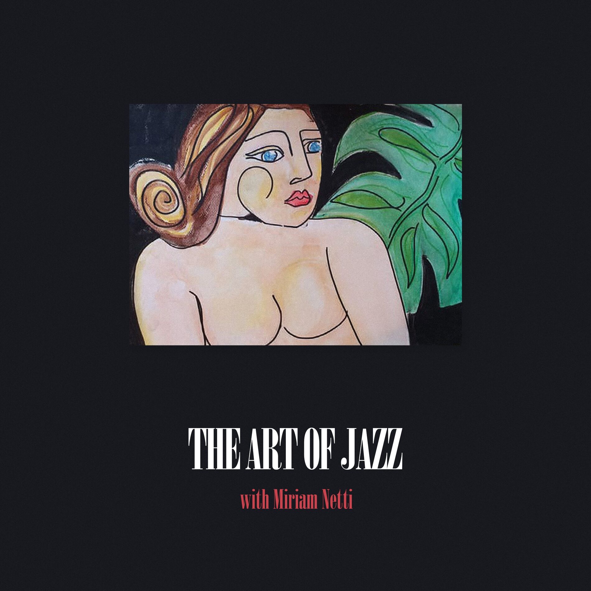 Album cover of The Gentle Rain