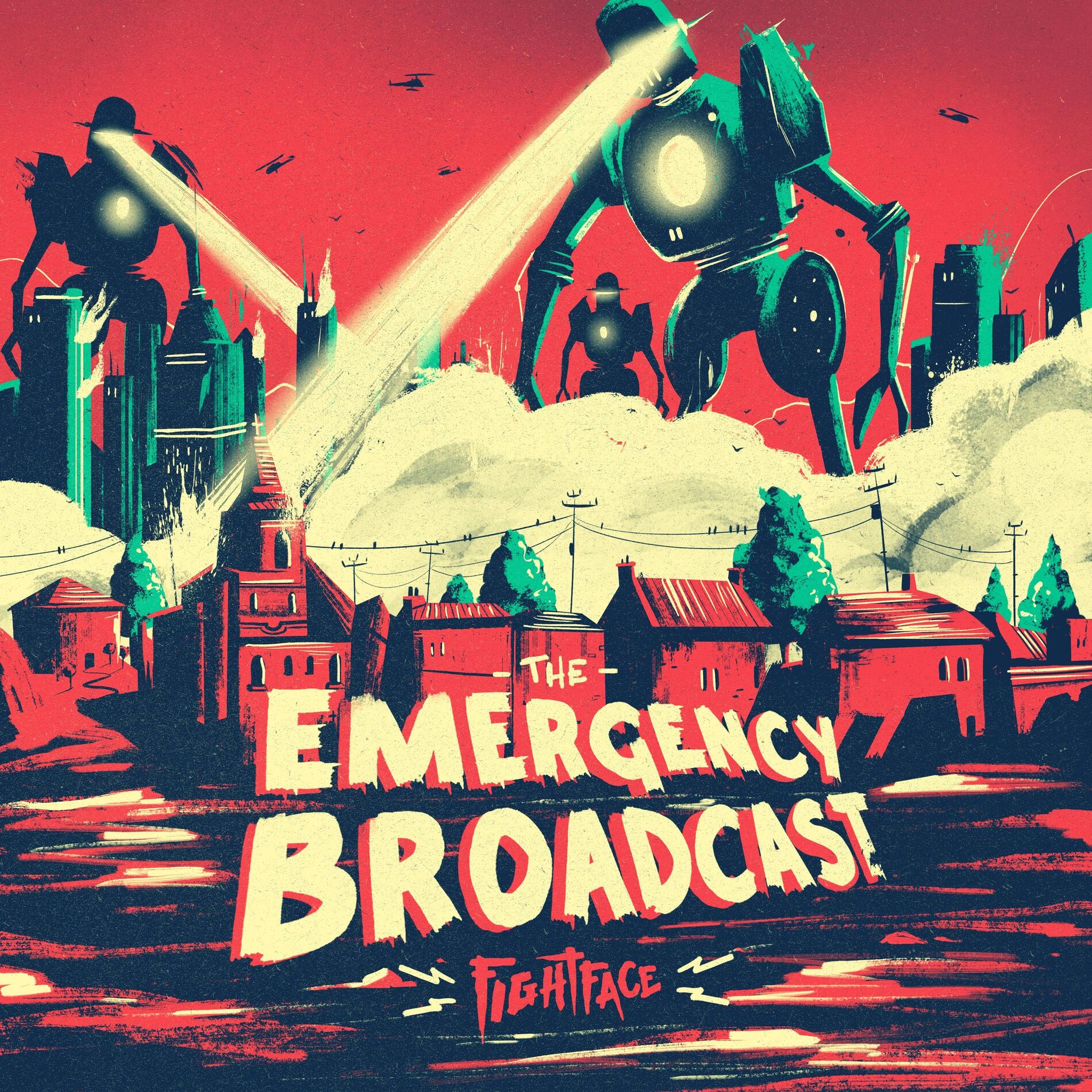 Album cover of Dieocide