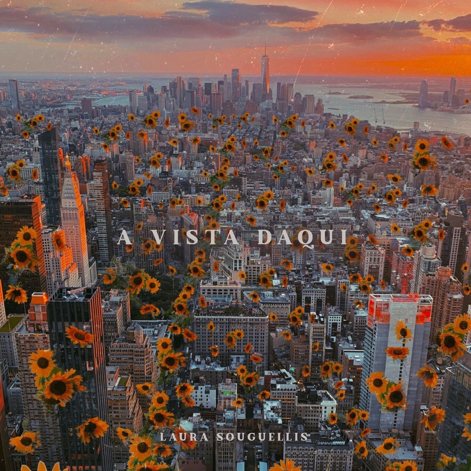 Album cover of A Vista Daqui