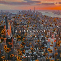 Cover of A Vista Daqui