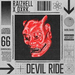 Cover of Devil Ride
