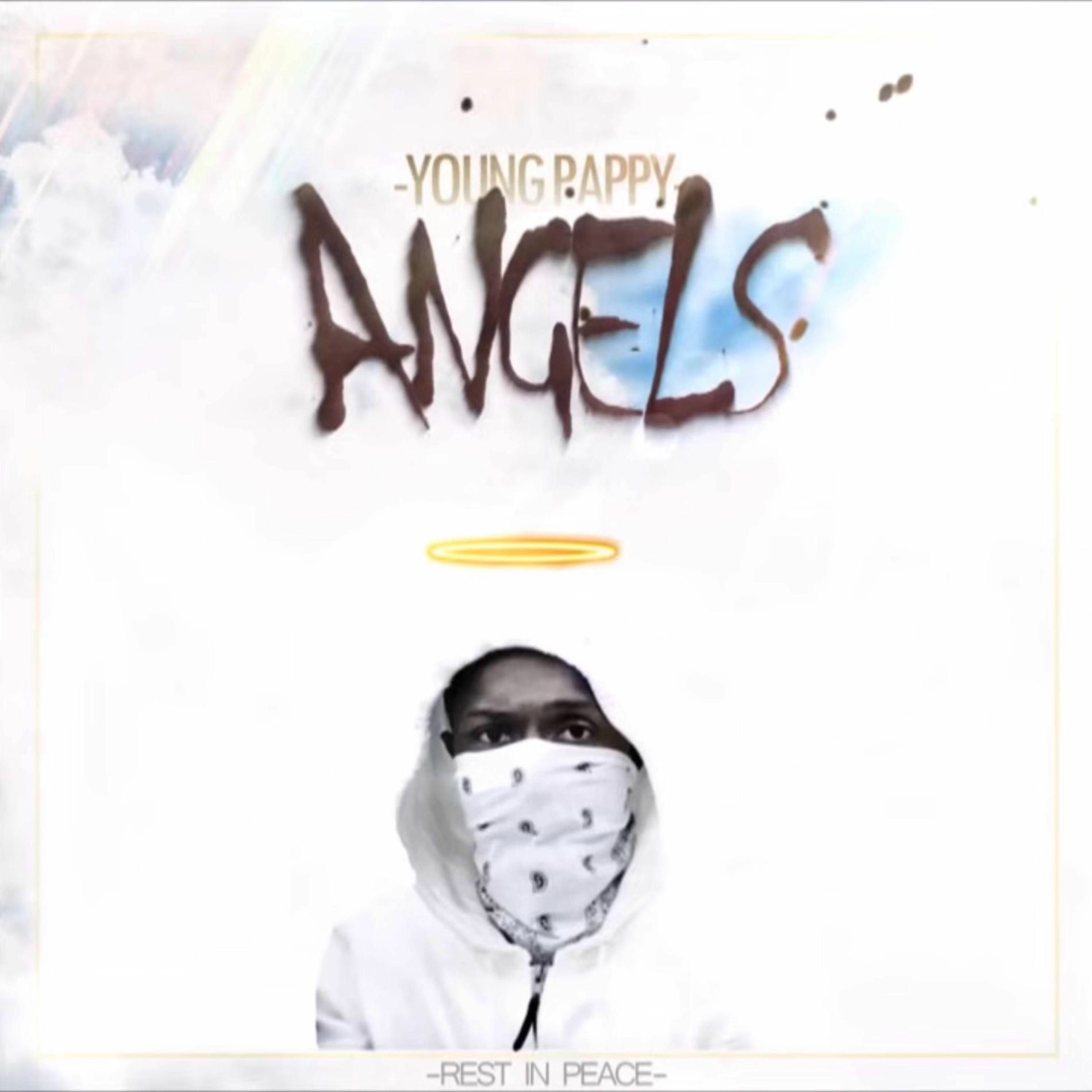 Album cover of Angels